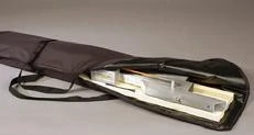 Carrying Case (Available From Others)